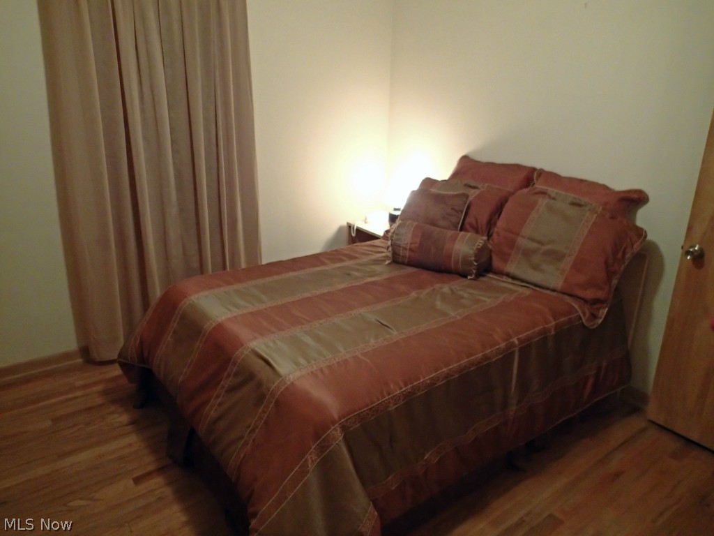 Neville - Residential