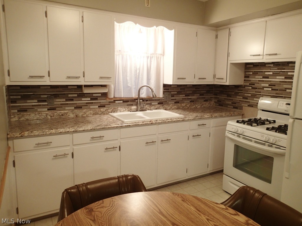 Neville - Residential