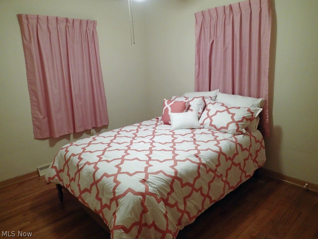 Neville - Residential