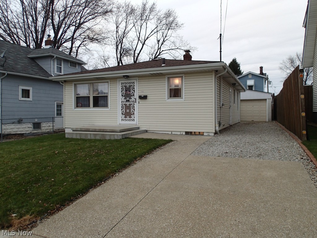 Neville - Residential