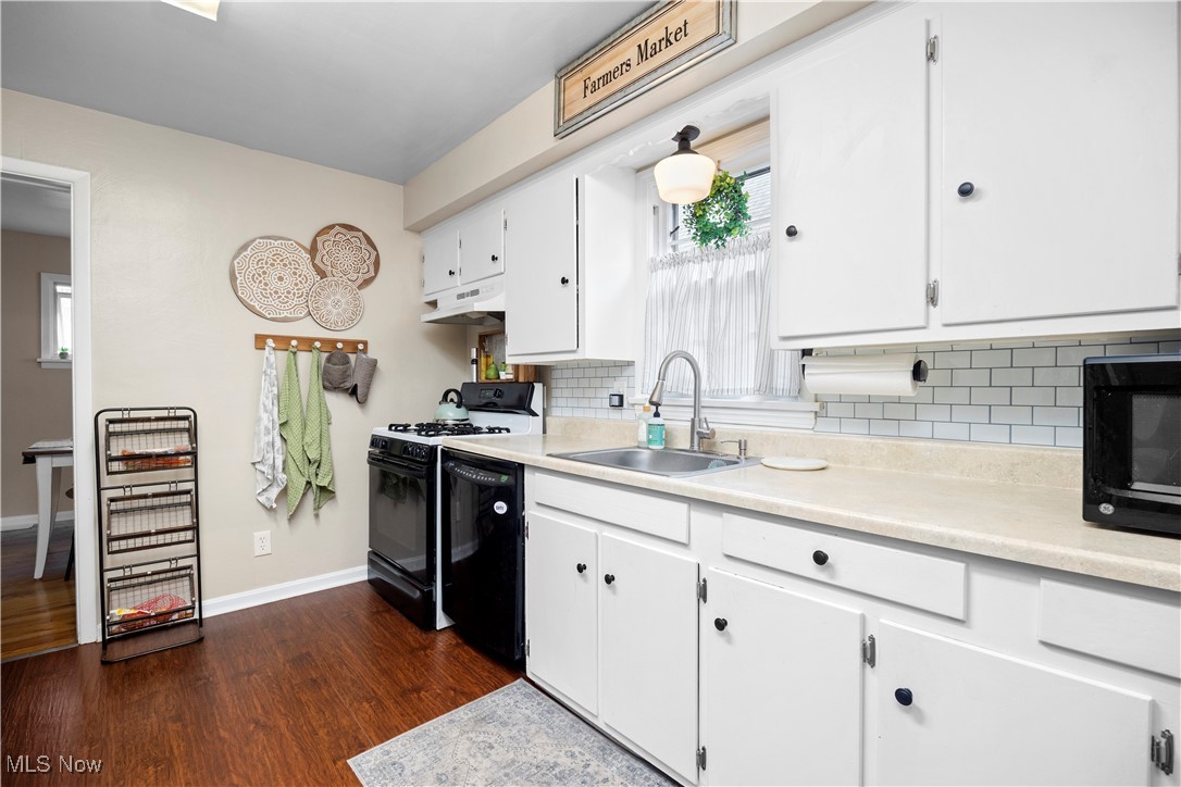 5722 Delora Avenue, Cleveland, Ohio image 6