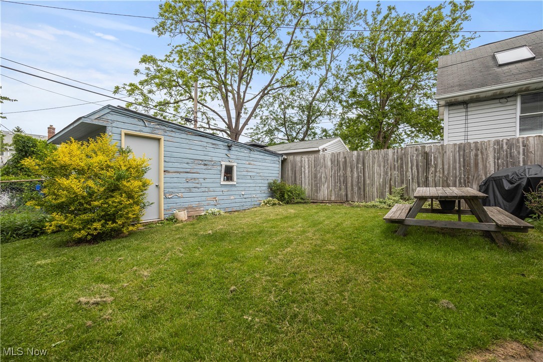 5722 Delora Avenue, Cleveland, Ohio image 33