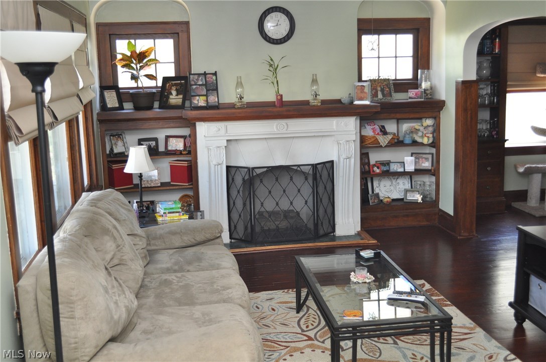 Parkland Heights - Residential