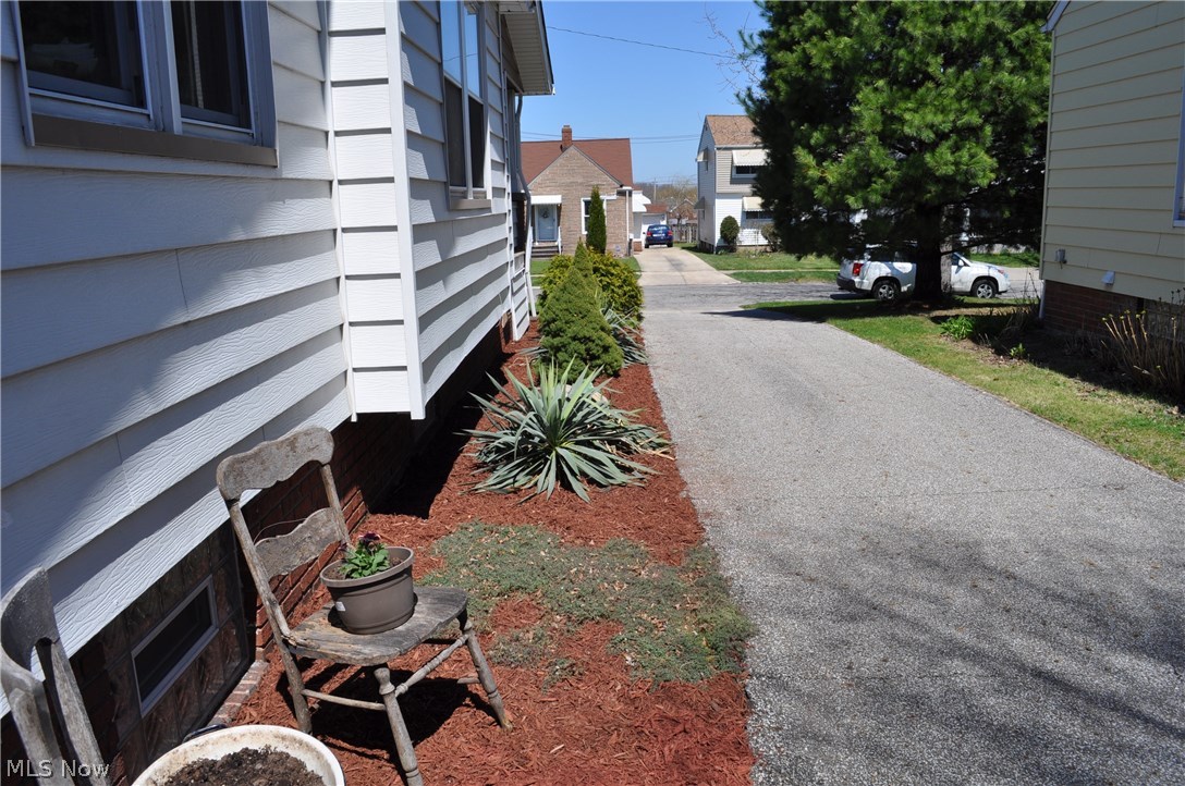 Parkland Heights - Residential