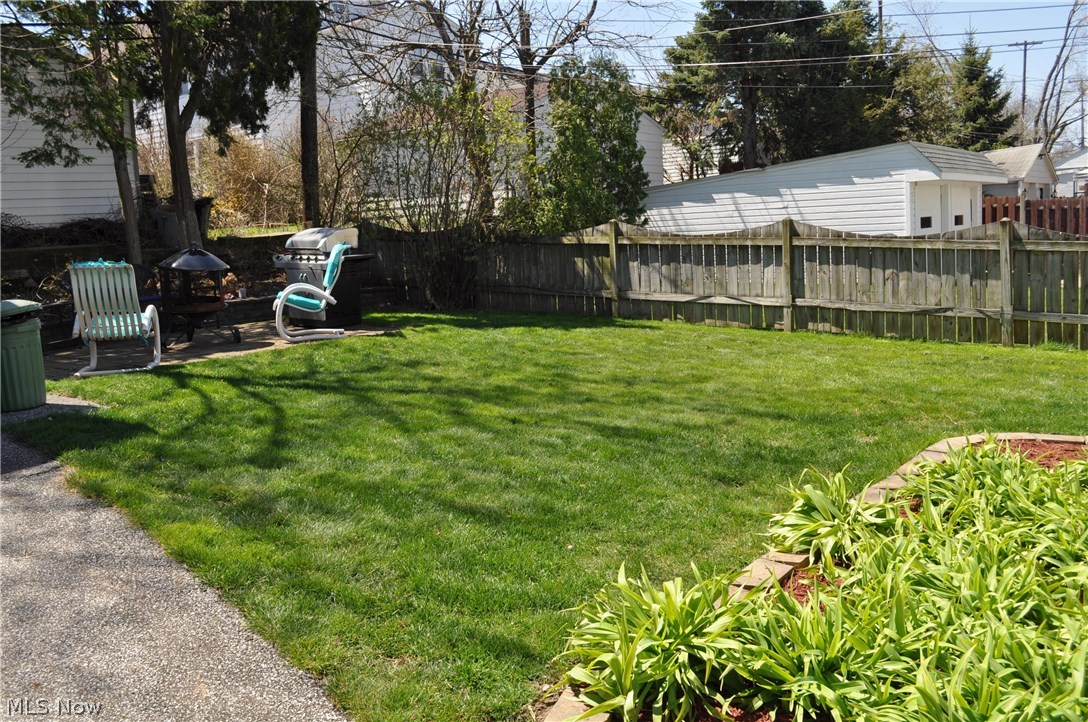 Parkland Heights - Residential