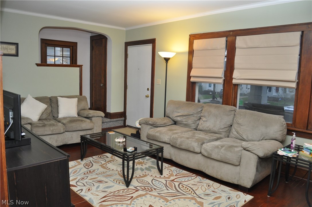 Parkland Heights - Residential