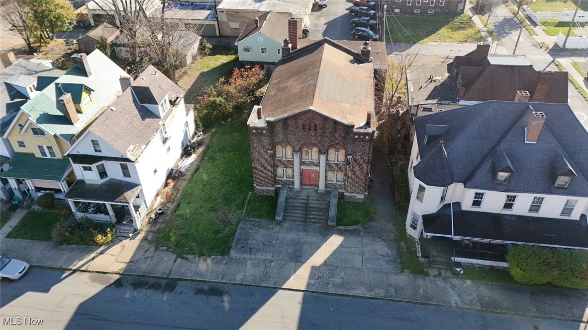 Andrews Second Add - Commercial Sale