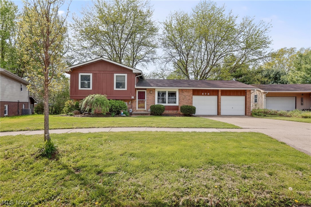 Oak Heights - Residential