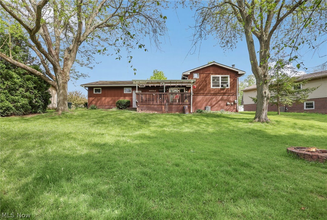 Oak Heights - Residential