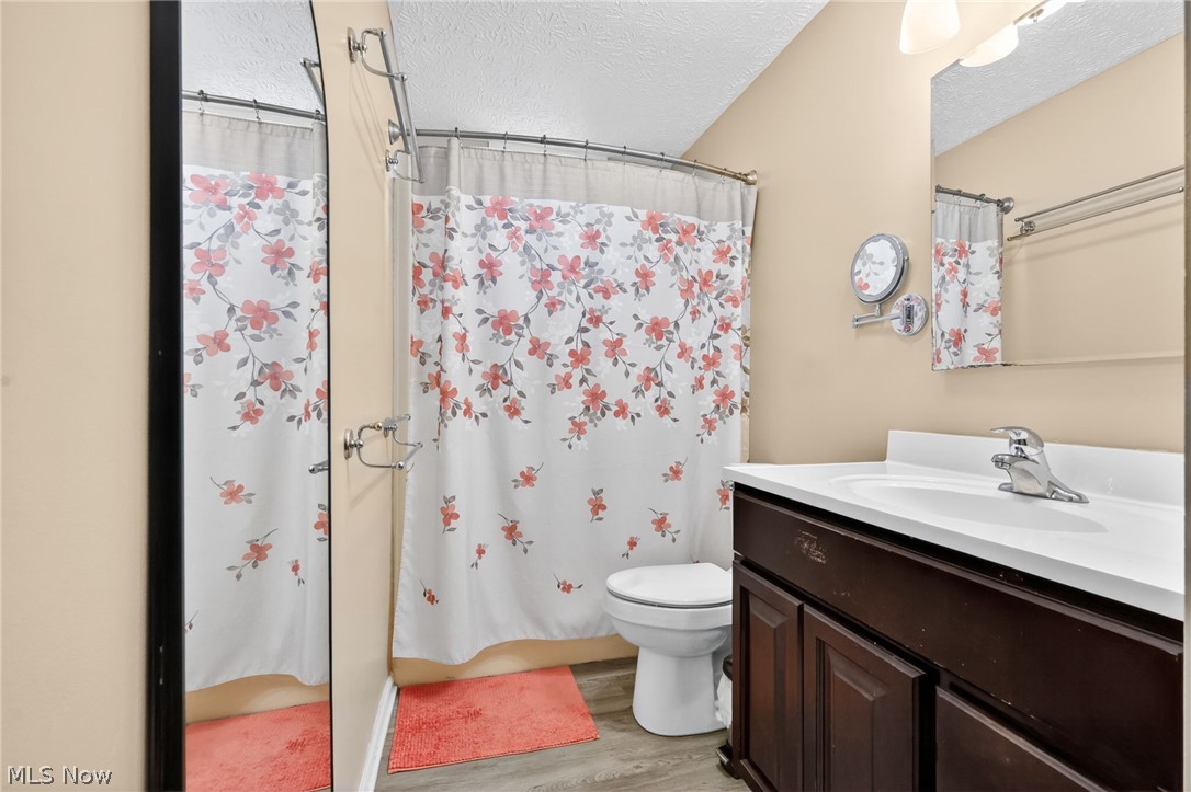 Oak Heights - Residential