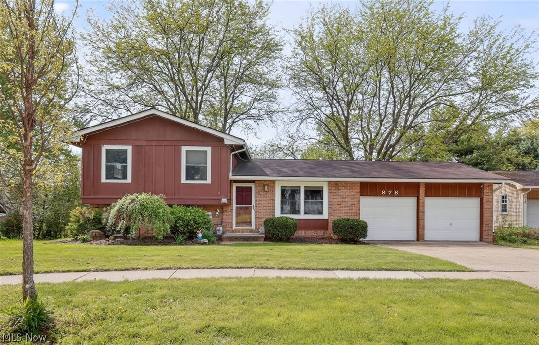 Oak Heights - Residential