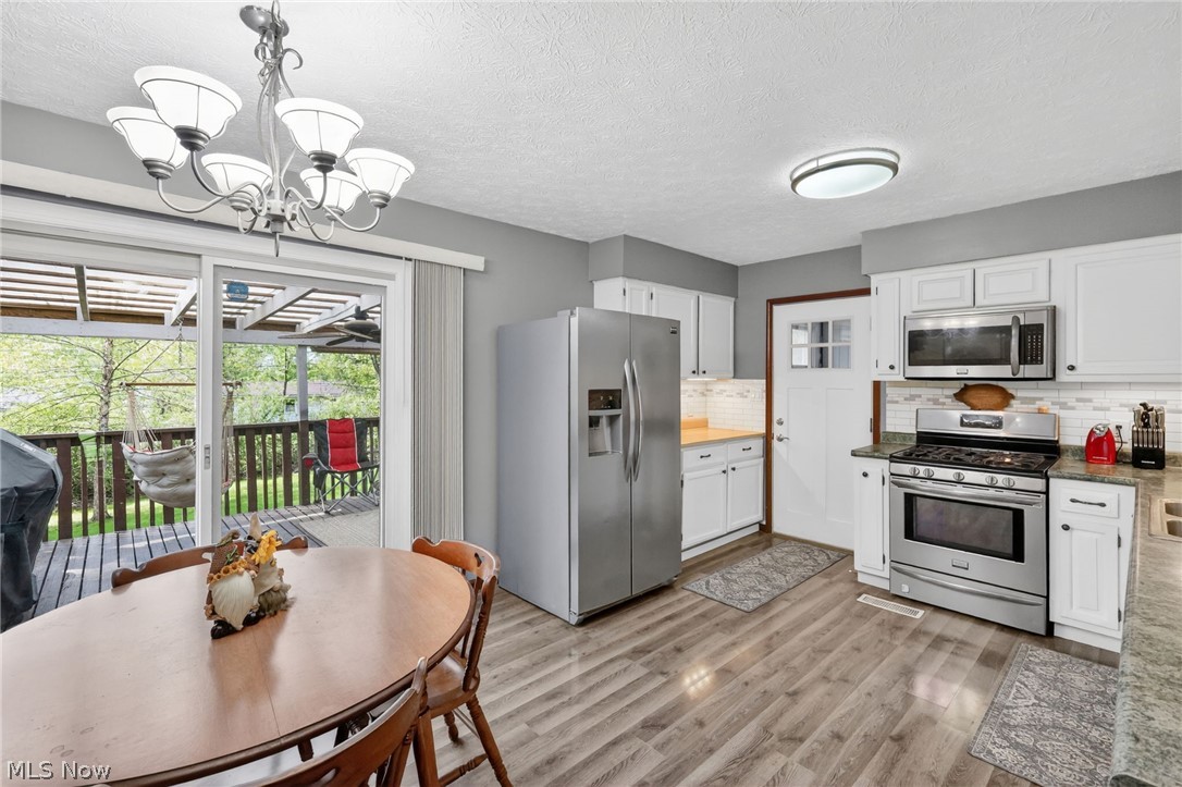 Oak Heights - Residential