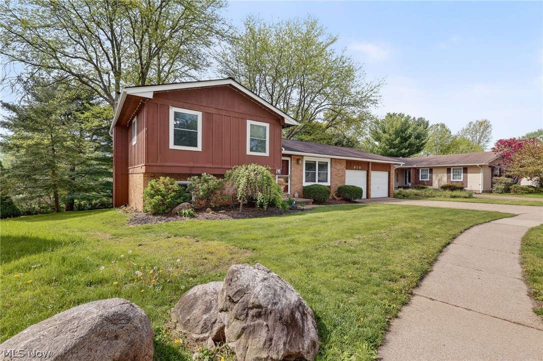 Oak Heights - Residential