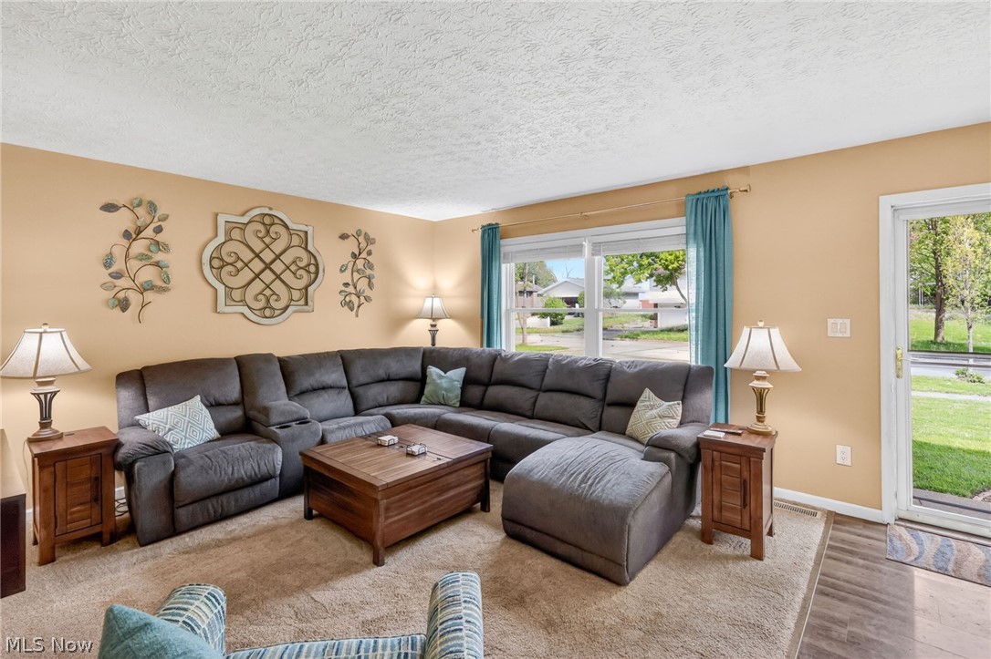 Oak Heights - Residential