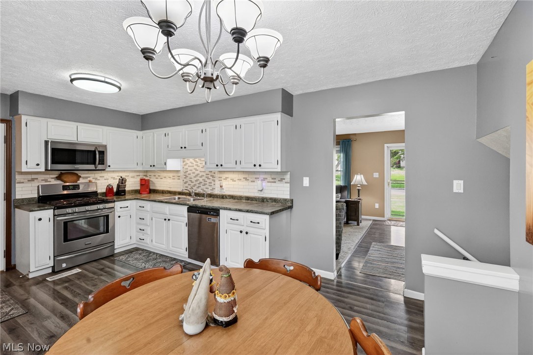 Oak Heights - Residential