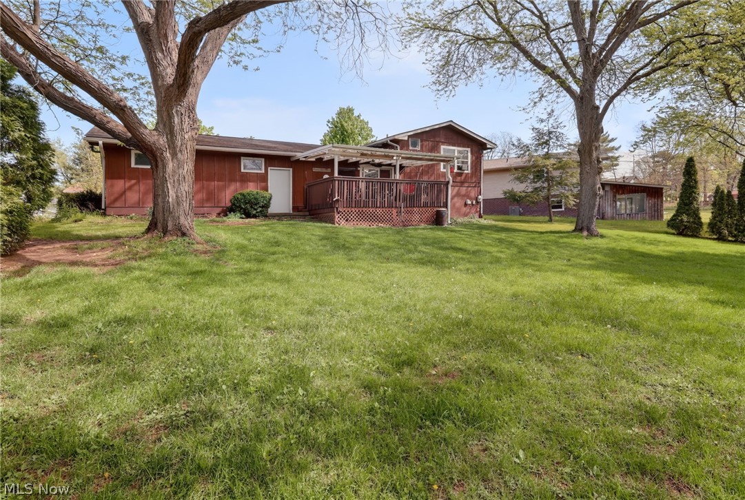 Oak Heights - Residential