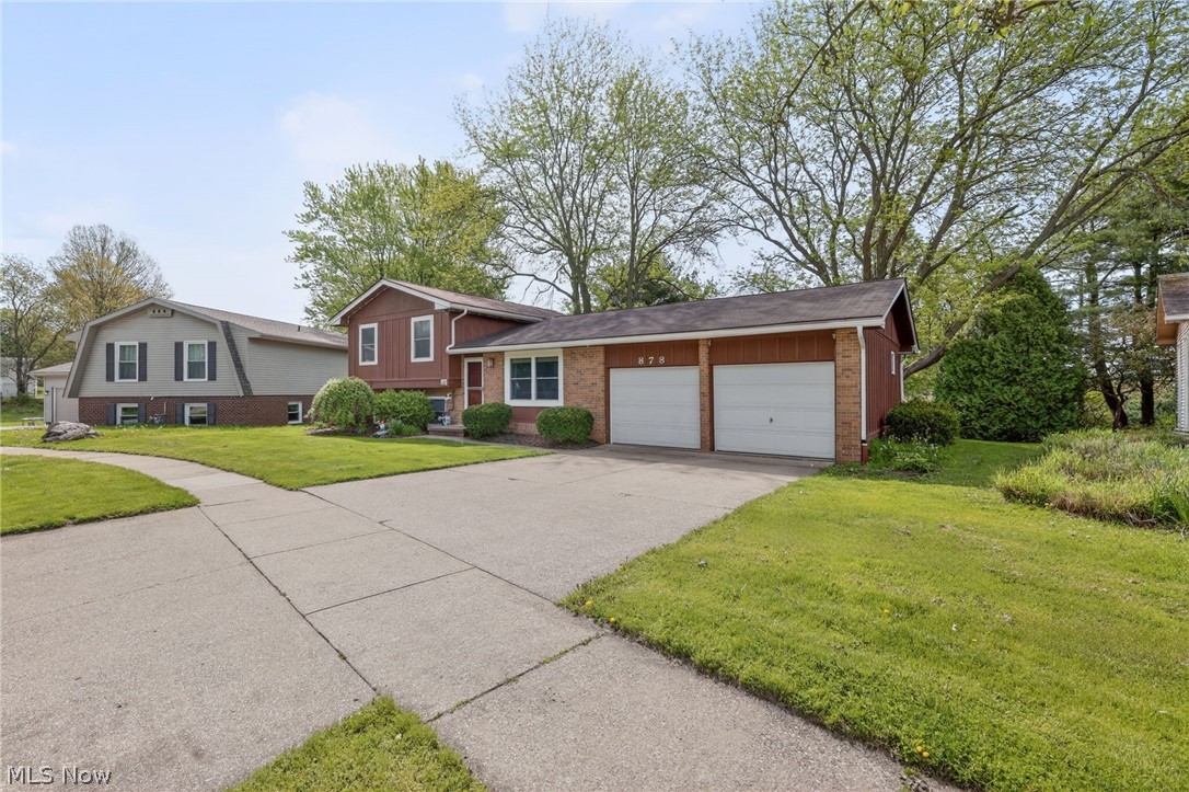 Oak Heights - Residential