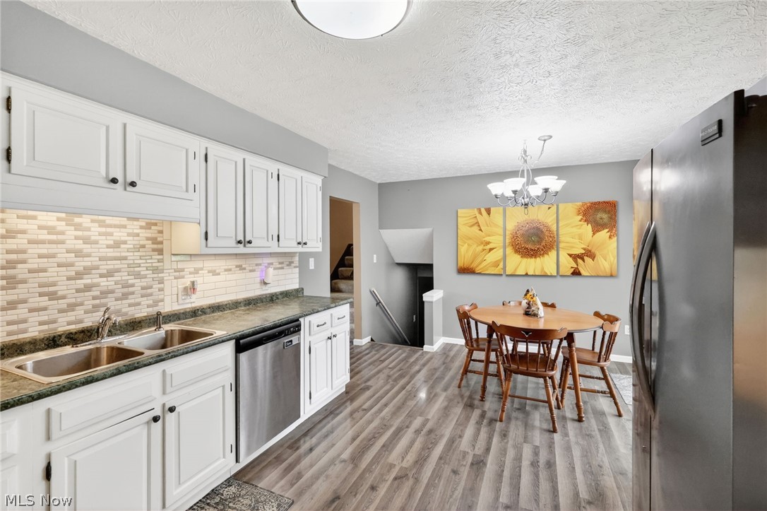 Oak Heights - Residential