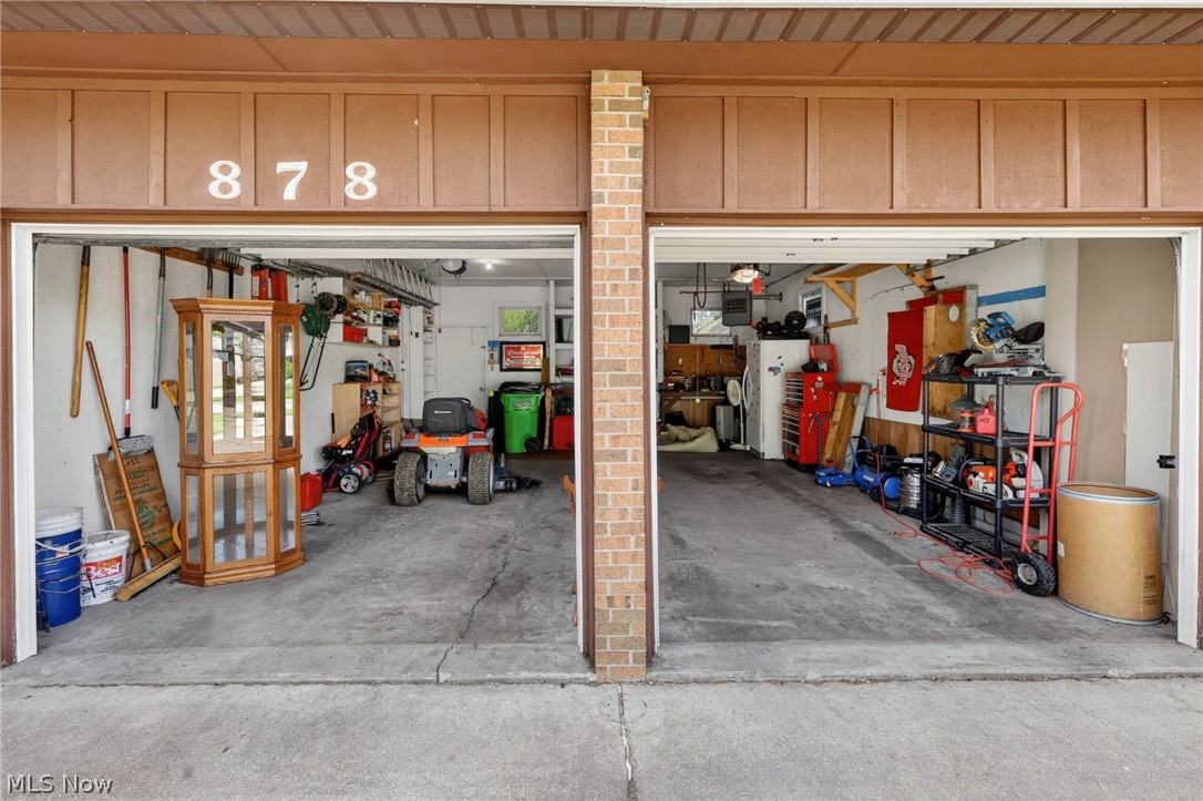 Oak Heights - Residential