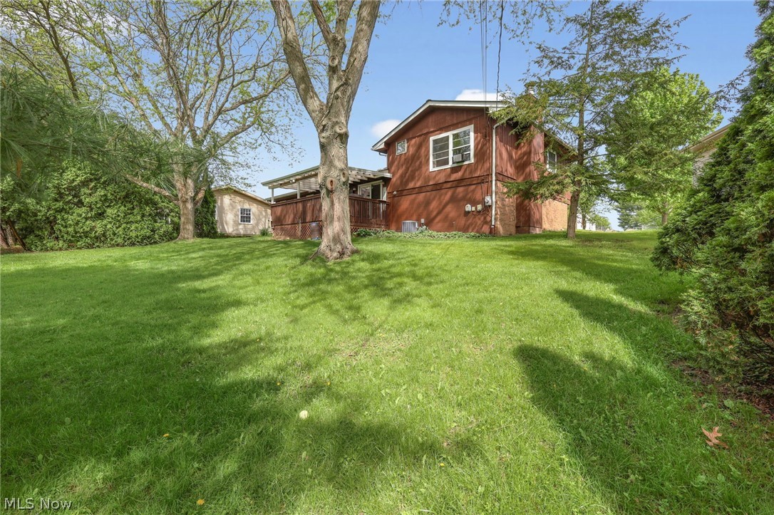 Oak Heights - Residential