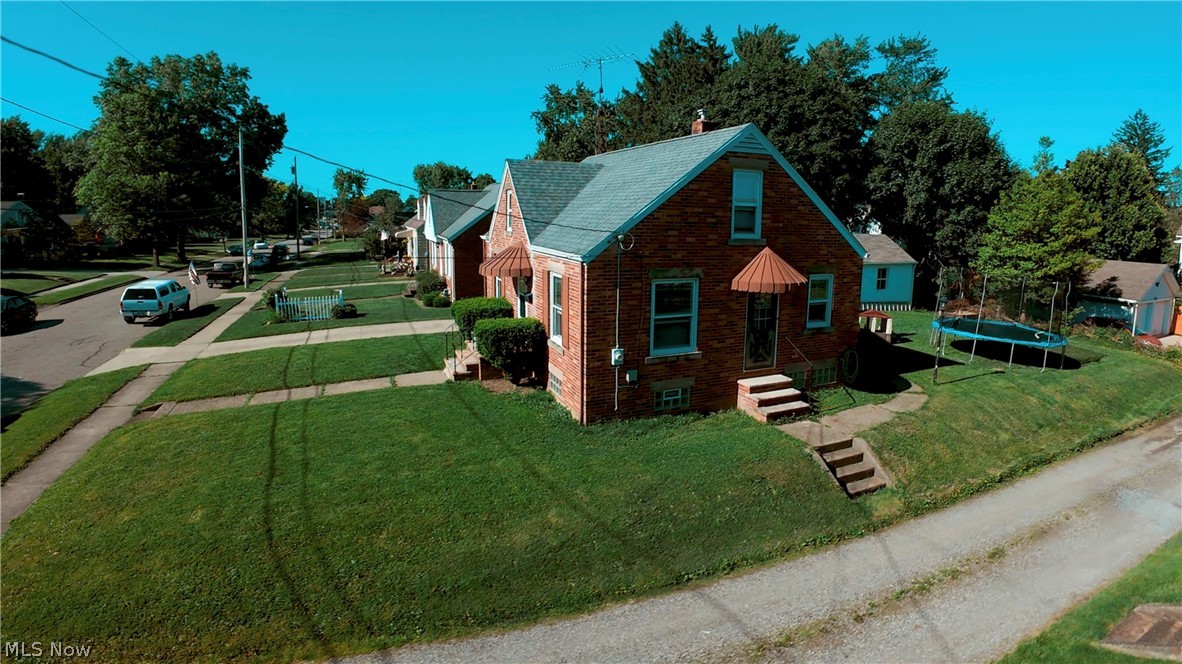 Alliance - Residential