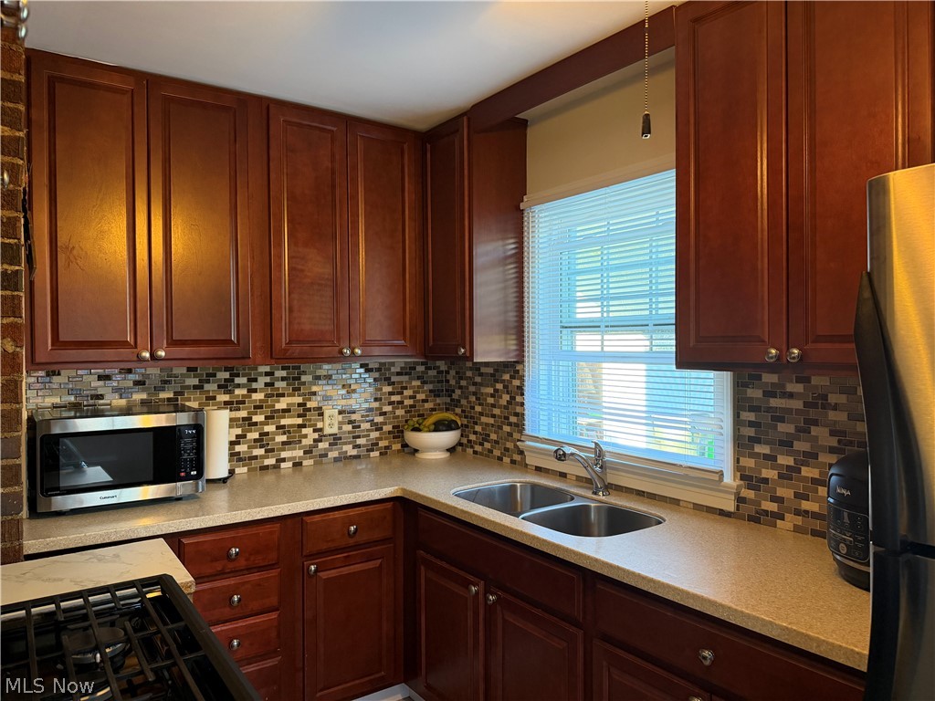 Alliance - Residential