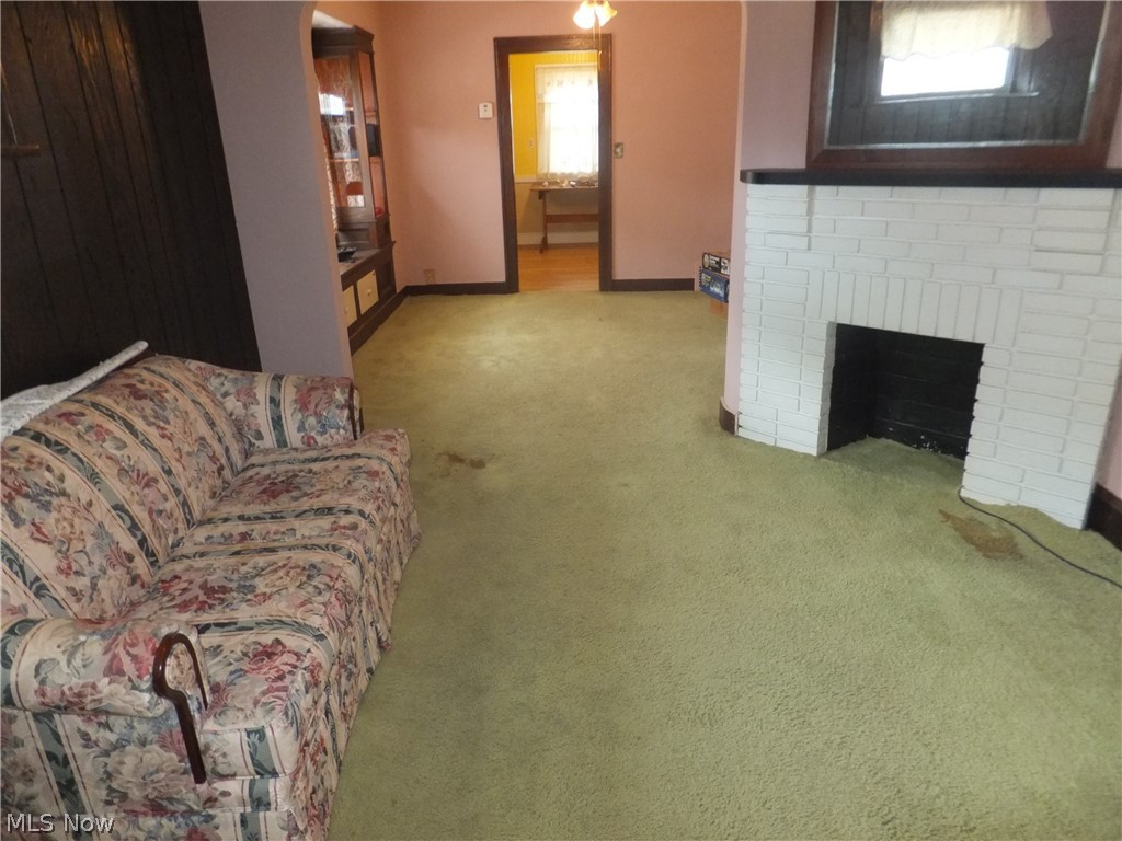 Parma Heights 02 - Residential