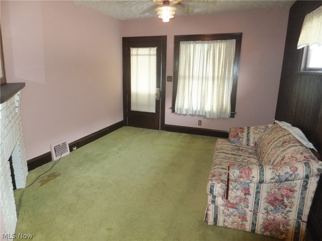 Parma Heights 02 - Residential