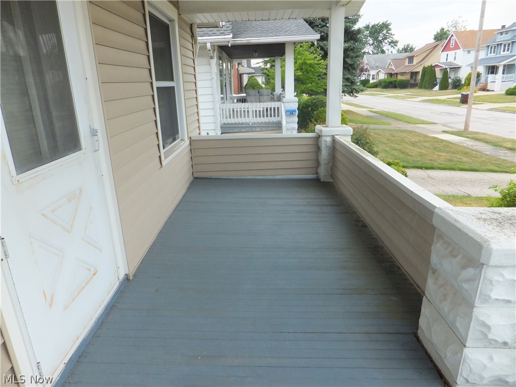 Parma Heights 02 - Residential