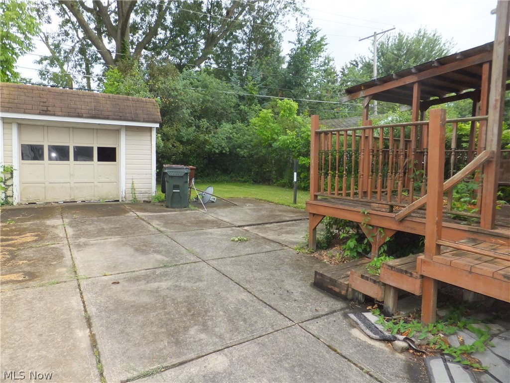 Parma Heights 02 - Residential