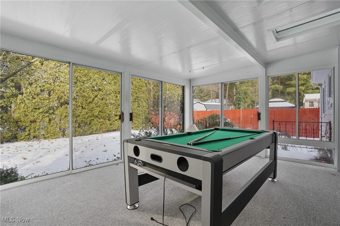 Kenilworth Manor - Residential