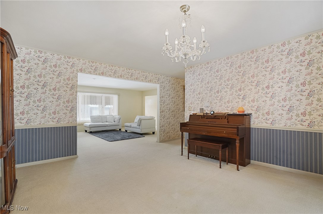 Kenilworth Manor - Residential