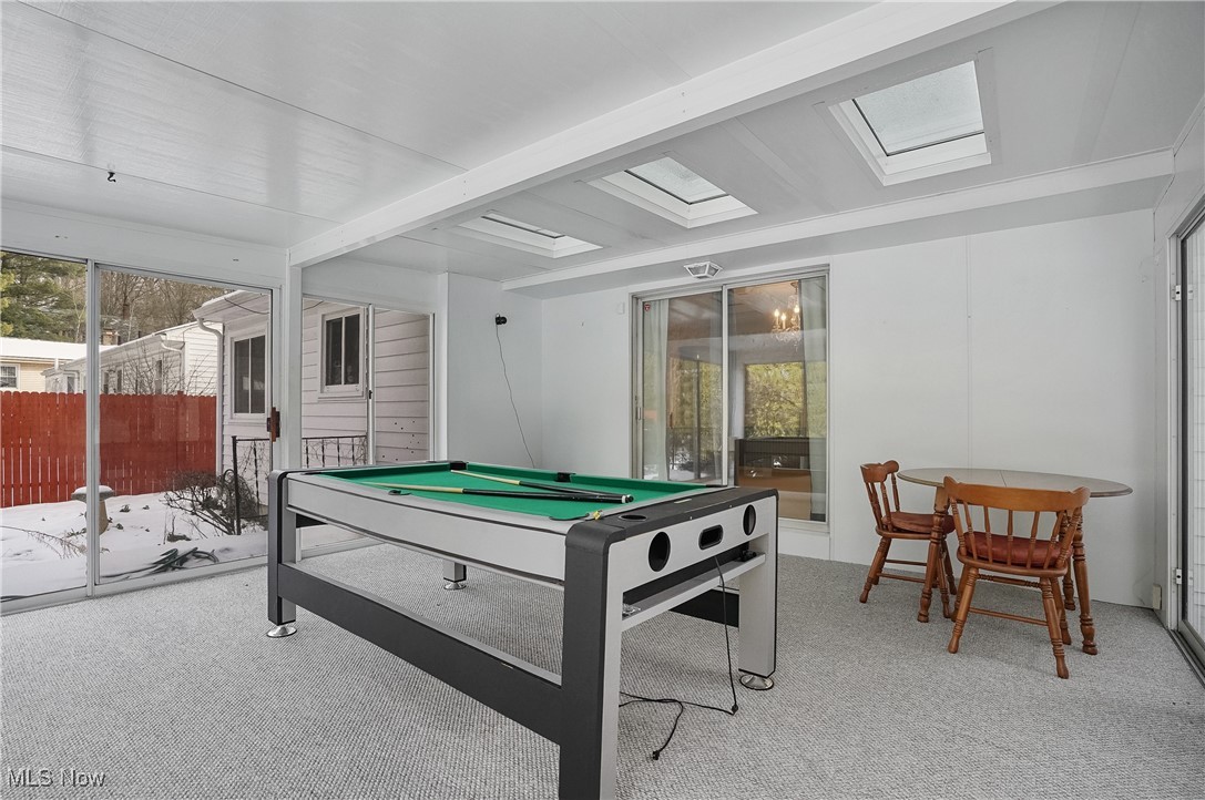 Kenilworth Manor - Residential