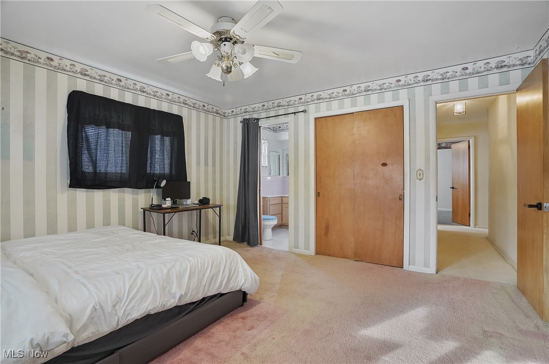 Kenilworth Manor - Residential