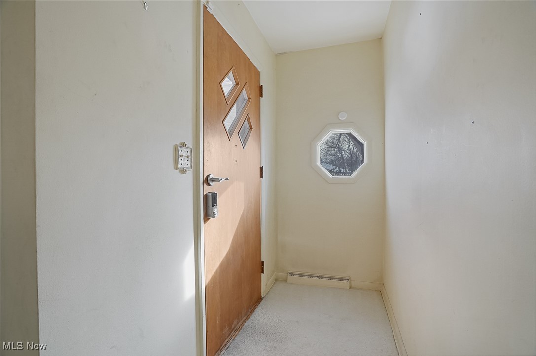 Kenilworth Manor - Residential