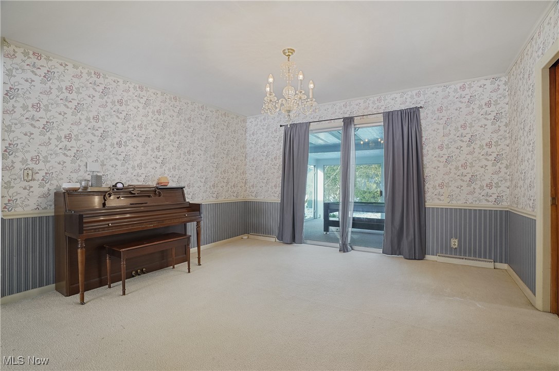 Kenilworth Manor - Residential