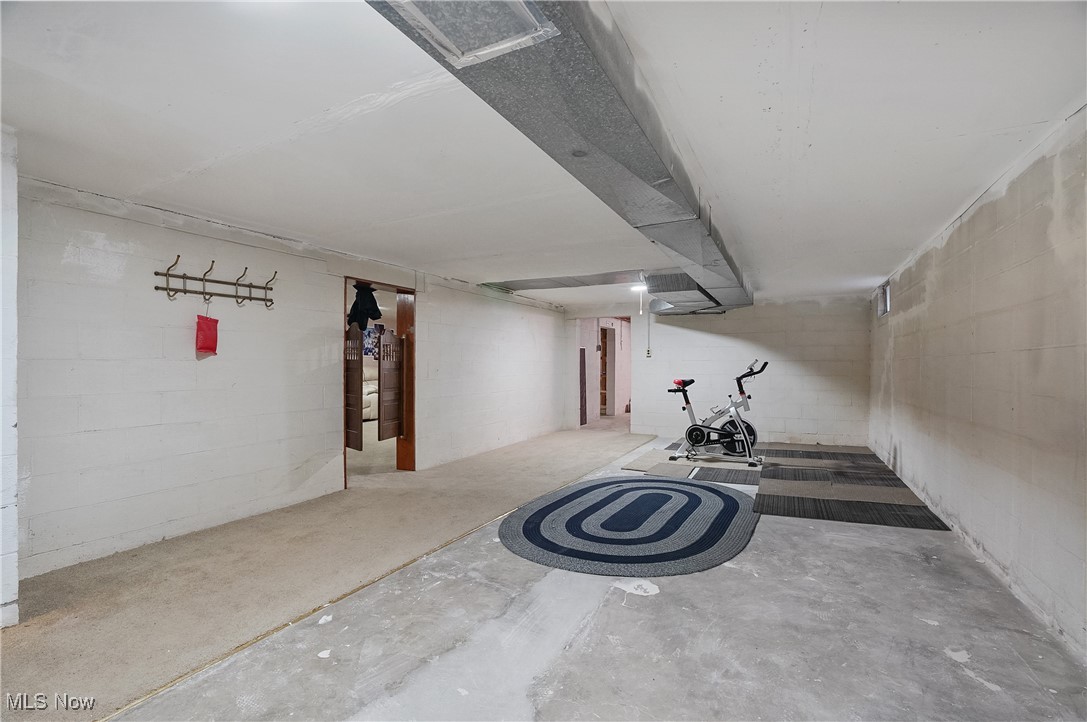 Kenilworth Manor - Residential