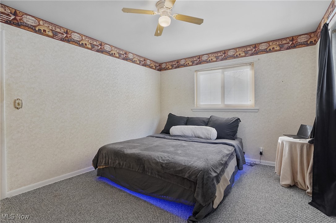 Kenilworth Manor - Residential