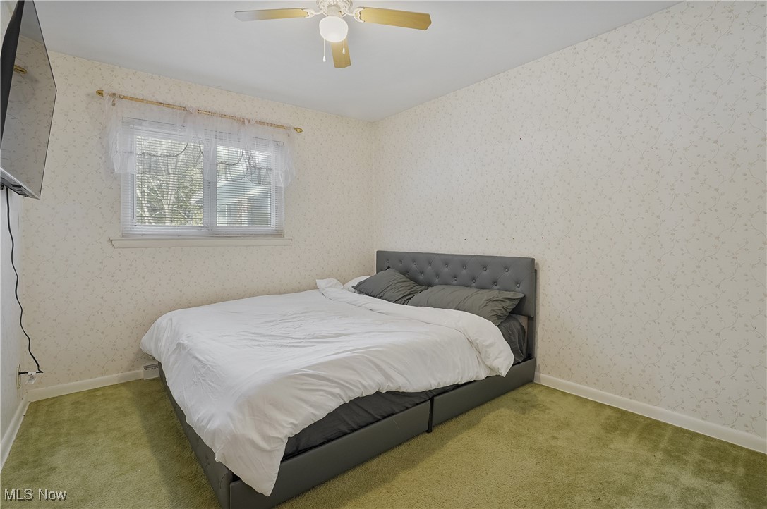 Kenilworth Manor - Residential