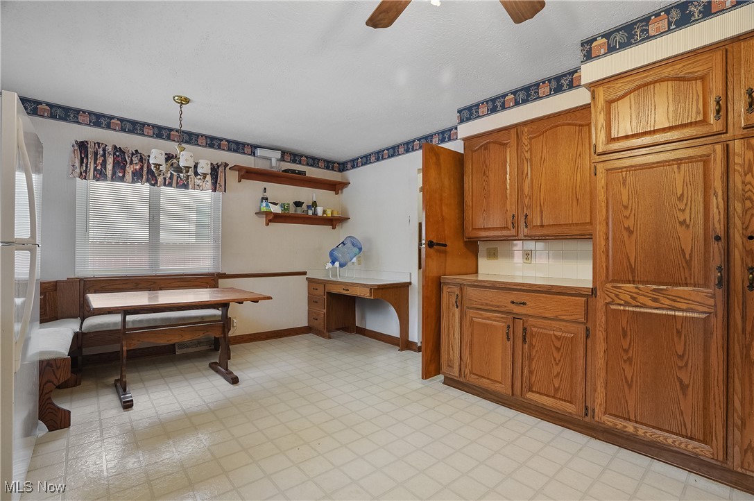 Kenilworth Manor - Residential