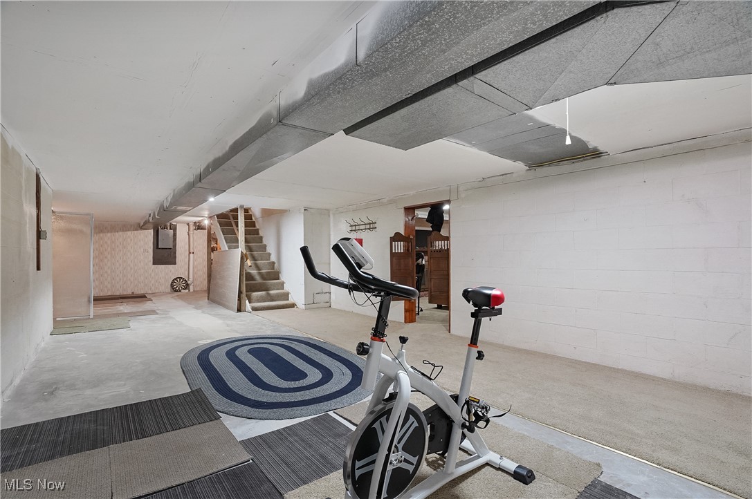 Kenilworth Manor - Residential