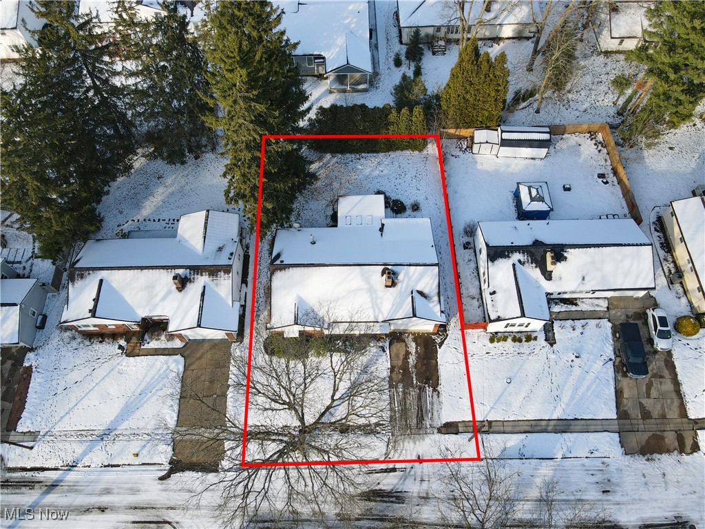 Kenilworth Manor - Residential