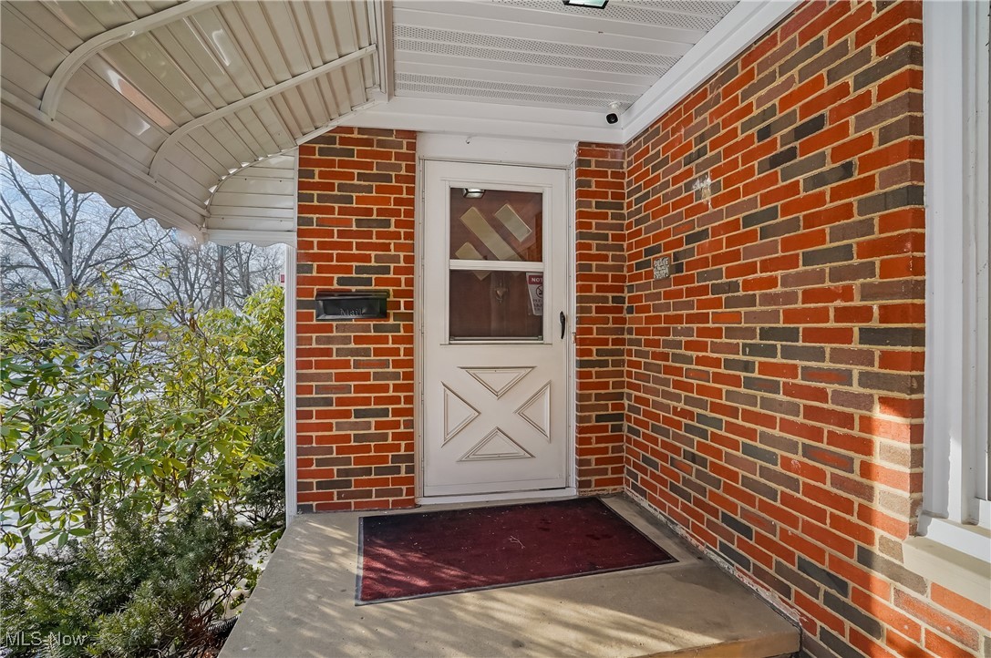 Kenilworth Manor - Residential