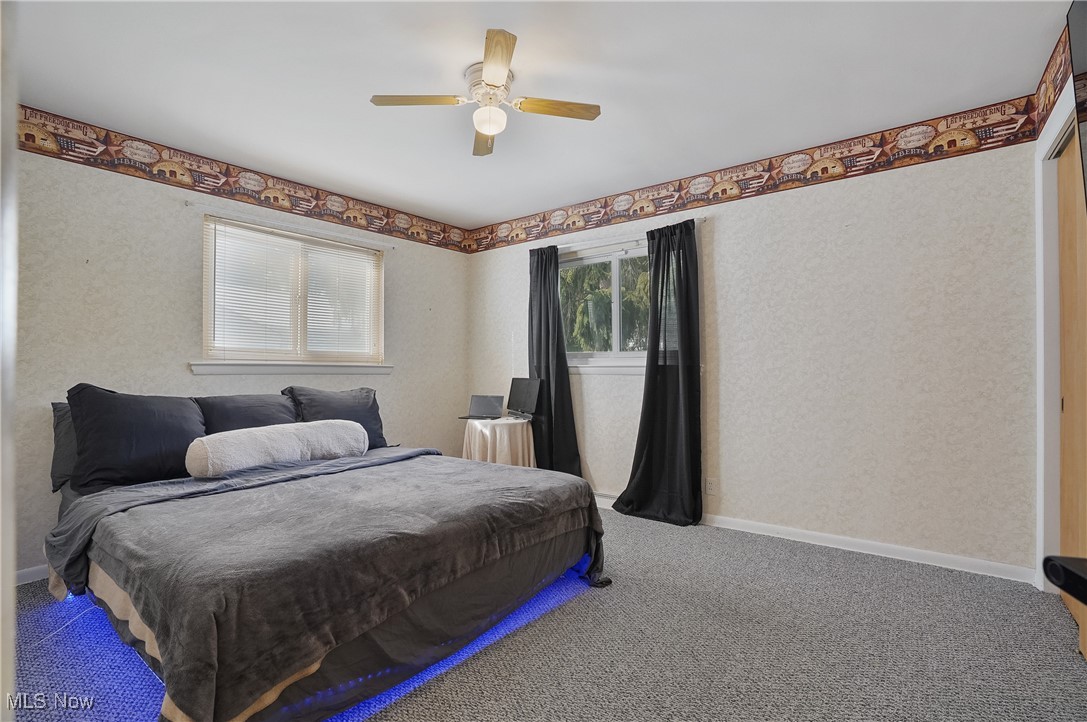 Kenilworth Manor - Residential