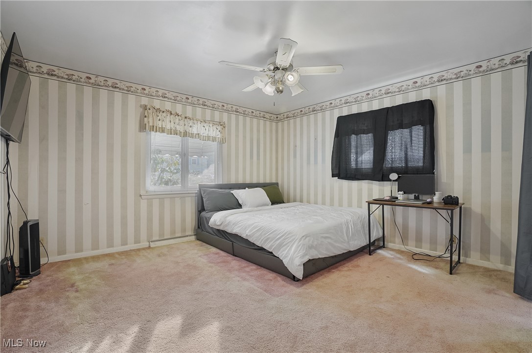 Kenilworth Manor - Residential