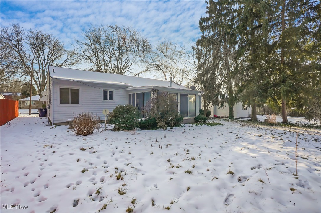 Kenilworth Manor - Residential