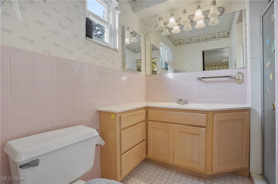 Kenilworth Manor - Residential