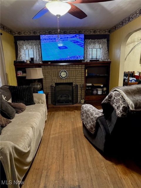 Tiny photo for 1311 Warner Road SE, Canton, OH 44707 (MLS # 5178696)