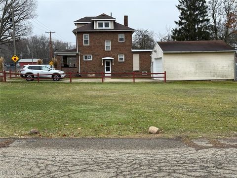 Tiny photo for 1311 Warner Road SE, Canton, OH 44707 (MLS # 5178696)