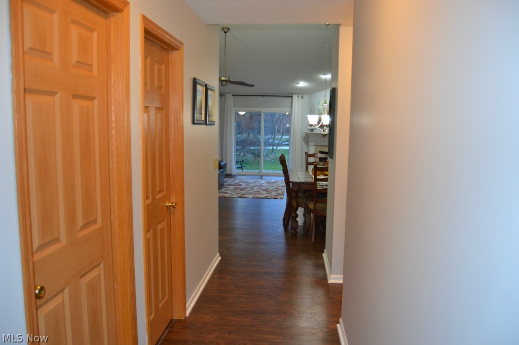 Hidden Harbor Estate - Residential